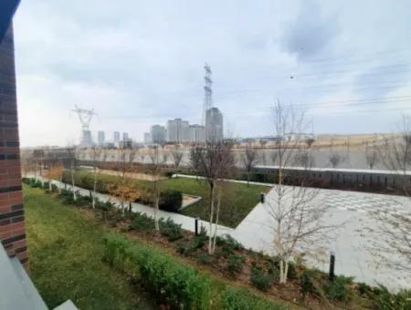 Beytepe İncek Bulvar Loft Satılık 110 M2 2+1  3.Kat Daire