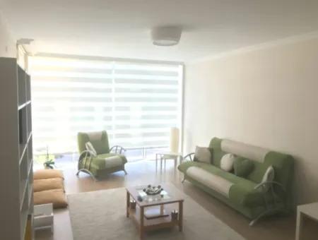 Kiracısız Kök Tapu Eskişehir Tepebaşı Batıkent Demirel Vizyon  Sitesi Satılık 2.Kat 3+1 Daire