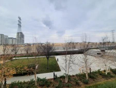 Beytepe İncek Bulvar Loft Satılık 110 M2 2+1  3.Kat Daire