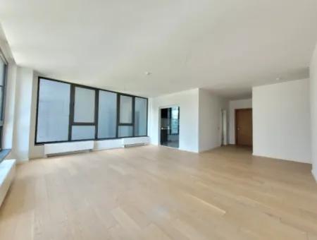 İncek Loft Satılık  3.5+1 140 M² 3.Kat Peyzaj Cephe Daire