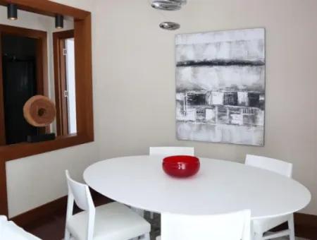 İncek Prestij Satılık  1+1 62 M² Kartal Yuvası 43.Kat Daire