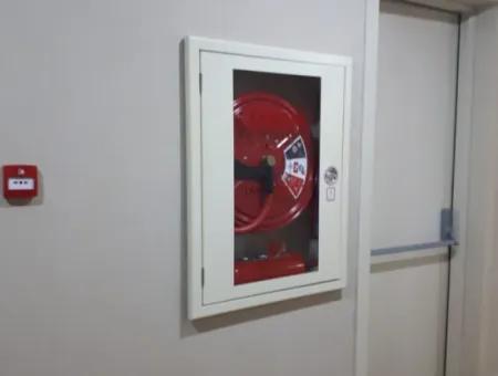 İncek Prestij Satılık  1+1 62 M² Kartal Yuvası 43.Kat Daire