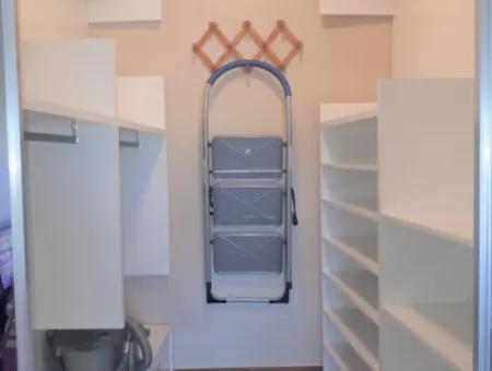 İncek Prestij Satılık  1+1 62 M² Kartal Yuvası 43.Kat Daire