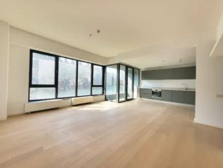 Kiracısız İncek Loft Satılık  2+1 Dubleks Şehir Manzaralı 2.Kat Daire