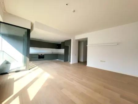 Kiracısız İncek Loft Satılık  2+1 Dubleks Şehir Manzaralı 2.Kat Daire
