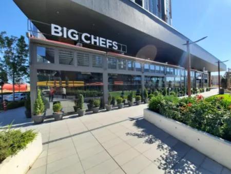 Beytepe İncek Bulvar Loft Satılık 110 M2 2+1  3.Kat Daire