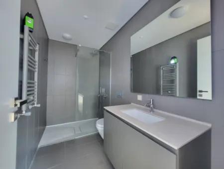 Kiracısız İncek Loft Satılık  2+1 Dubleks Şehir Manzaralı 2.Kat Daire