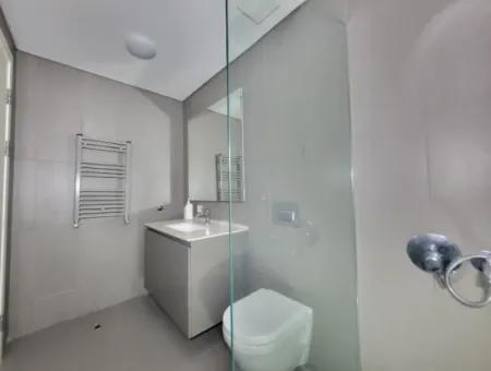 Kiracısız İncek Loft Satılık  2+1 Dubleks Şehir Manzaralı 2.Kat Daire