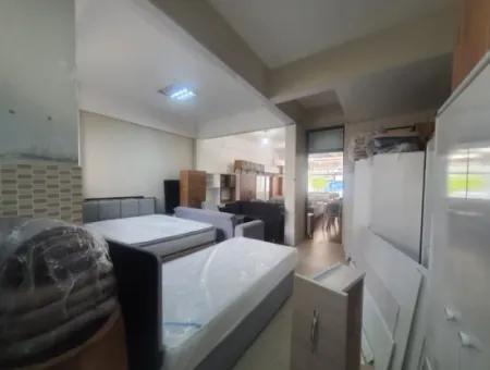 Çanakkale Merkez Satılık Dükkan Atatürk Cadde'si Barbaros Mah. 115 M² Dükkan