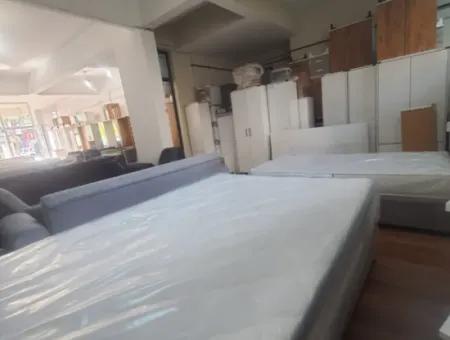 Çanakkale Merkez Satılık Dükkan Atatürk Cadde'si Barbaros Mah. 115 M² Dükkan