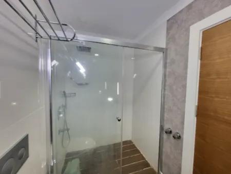 Atakule Yakının Da Kiralık Eşyalı 1+1 Residence Daire Güzeltepe Çankaya Ankara