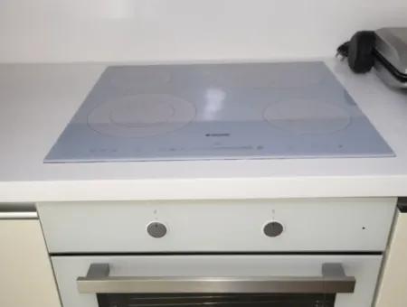 Atakule Yakının Da Kiralık Eşyalı 1+1 Residence Daire Güzeltepe Çankaya Ankara