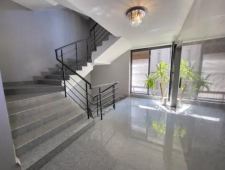 Atakule Yakının Da Kiralık Eşyalı 1+1 Residence Daire Güzeltepe Çankaya Ankara