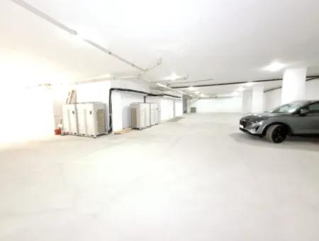 Atakule Yakının Da Kiralık Eşyalı 1+1 Residence Daire Güzeltepe Çankaya Ankara