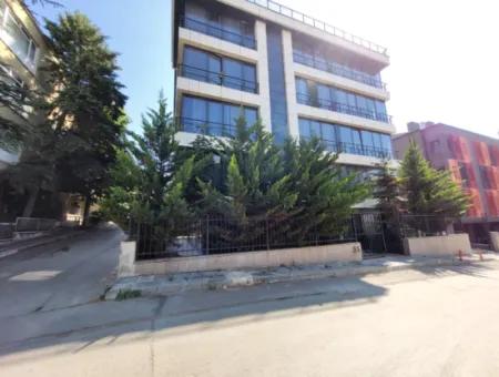 Atakule Yakının Da Kiralık Eşyalı 1+1 Residence Daire Güzeltepe Çankaya Ankara