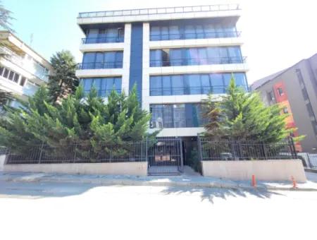 Atakule Yakının Da Kiralık Eşyalı 1+1 Residence Daire Güzeltepe Çankaya Ankara
