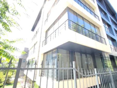 Atakule Yakının Da Kiralık Eşyalı 1+1 Residence Daire Güzeltepe Çankaya Ankara