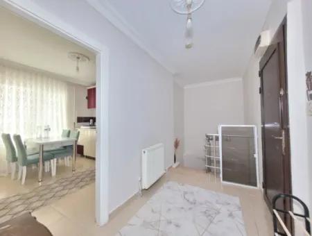 Etimesgut Mit Yakınından Alsancak Mahallesi  2+1 Ters Dubleks Satılık Daire 23.000 Tl Kiracı Var