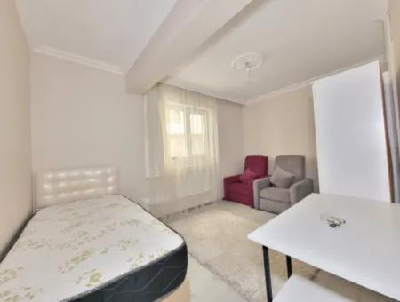 Etimesgut Mit Yakınından Alsancak Mahallesi  2+1 Ters Dubleks Satılık Daire 23.000 Tl Kiracı Var