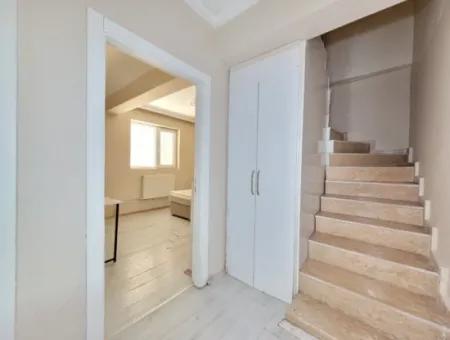 Boş Etimesgut Alsancak Mahallesi  2+1 Ters Dubleks Satılık Daire