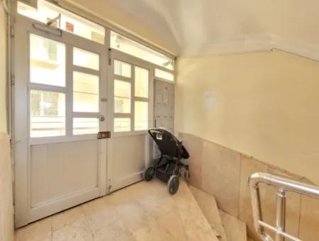 Boş Etimesgut Alsancak Mahallesi  2+1 Ters Dubleks Satılık Daire