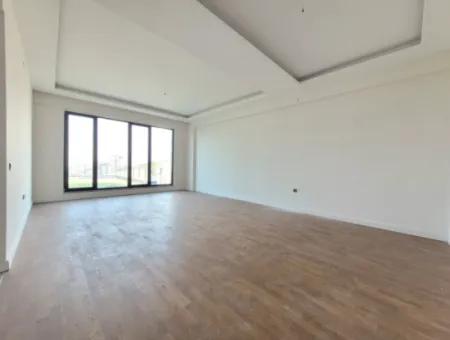 Ankara Çayyolu Alacaatlı Mh. Satılık Viole Sitesi As Royal Prestij Yatay Mimarı Bahçe Katı  4+1 Daire