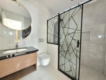 Ankara Çayyolu Alacaatlı Mh. Satılık Viole Sitesi As Royal Prestij Yatay Mimarı Bahçe Katı  4+1 Daire