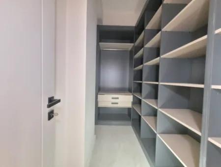 Ankara Çayyolu Alacaatlı Mh. Satılık Viole Sitesi As Royal Prestij Yatay Mimarı  4+1 Daire