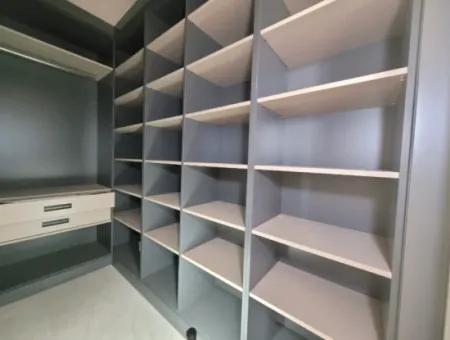 Ankara Çayyolu Alacaatlı Mh. Satılık Viole Sitesi As Royal Prestij Yatay Mimarı  4+1 Daire