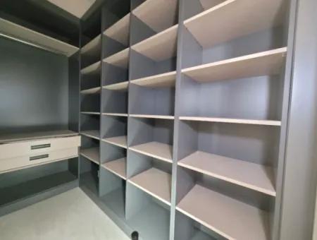 Ankara Çayyolu Alacaatlı Mh. Satılık Viole Sitesi As Royal Prestij Yatay Mimarı  4+1 Daire