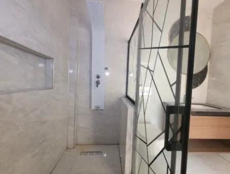 Ankara Çayyolu Alacaatlı Mh. Satılık Viole Sitesi As Royal Prestij Yatay Mimarı  4+1 Daire