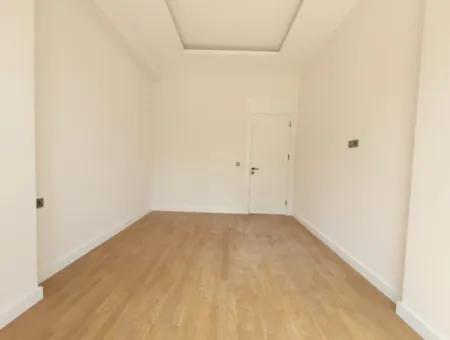 Ankara Çayyolu Alacaatlı Mh. Satılık Viole Sitesi As Royal Prestij Yatay Mimarı  4+1 Daire