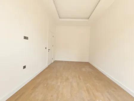 Ankara Çayyolu Alacaatlı Mh. Satılık Viole Sitesi As Royal Prestij Yatay Mimarı  4+1 Daire