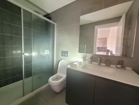 Beytepe İncek Bulvar Loft Satılık 1+1 46 M² 9.Kat Göl Manzaralı Daire