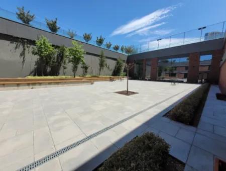 Beytepe İncek Bulvar Loft Satılık 1+1 46 M² 9.Kat Göl Manzaralı Daire