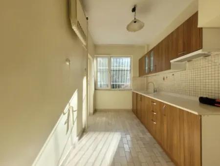 Ümitköy Merkez Ümitköy Sitesi Kiralık 100 M² 3+1 Bahçe Katı Daire Çankaya Ankara