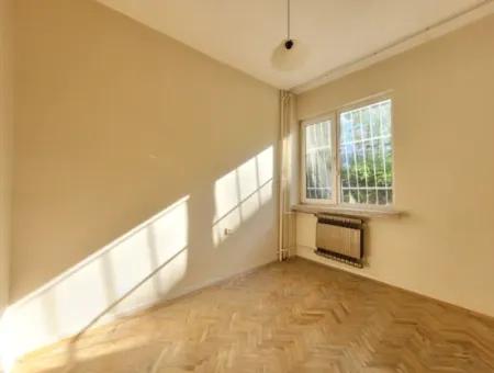 Ümitköy Merkez Ümitköy Sitesi Kiralık 100 M² 3+1 Bahçe Katı Daire Çankaya Ankara