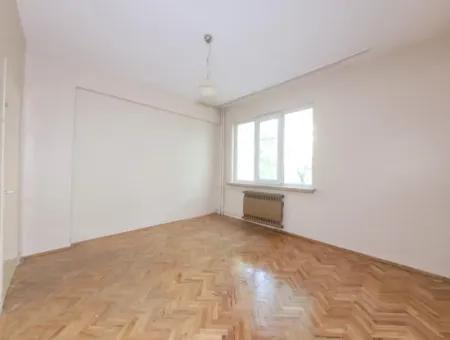 Ümitköy Merkez Ümitköy Sitesi Kiralık 100 M² 3+1 Bahçe Katı Daire Çankaya Ankara