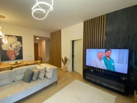 Yapılı Bahçe Dubleks 3+1 Peyzaj Manzara 7 Katlı Blok İncek Loft İncek Ankara