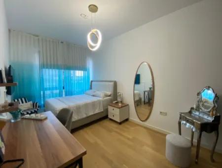 Yapılı Bahçe Dubleks 3+1 Peyzaj Manzara 7 Katlı Blok İncek Loft İncek Ankara