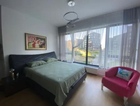 Yapılı Bahçe Dubleks 3+1 Peyzaj Manzara 7 Katlı Blok İncek Loft İncek Ankara