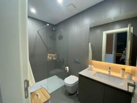 Yapılı Bahçe Dubleks 3+1 Peyzaj Manzara 7 Katlı Blok İncek Loft İncek Ankara