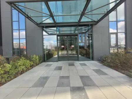 Beytepe İncek Bulvar Loft Satılık 3+1 130 M² 2.Kat Çayyolu Manzaralı Daire