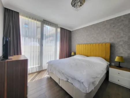 Boş Atakule Yakının Da Satılık Eşyalı 1+1 Residence Daire Güzeltepe Çankaya Ankara
