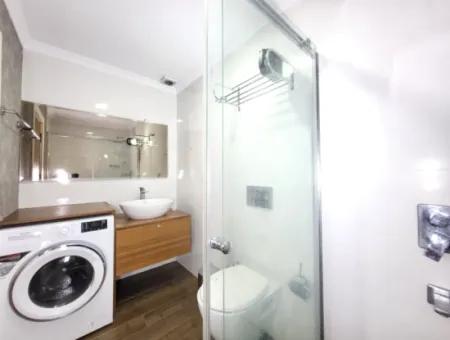 Boş Atakule Yakının Da Satılık Eşyalı 1+1 Residence Daire Güzeltepe Çankaya Ankara