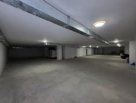 Boş Atakule Yakının Da Satılık Eşyalı 1+1 Residence Daire Güzeltepe Çankaya Ankara