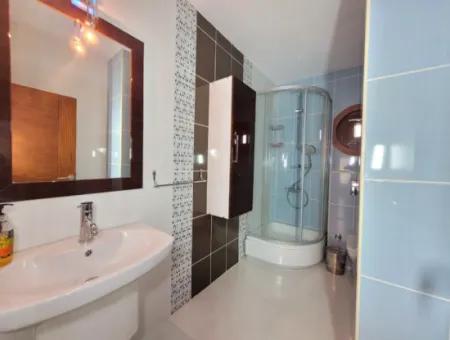 Vatandaşlığa Uygun Bursa Nilüfer Konak Mah. 340 M ² Panoramik Manzaralı Tam Müstakil Dubleks Satılık Villa