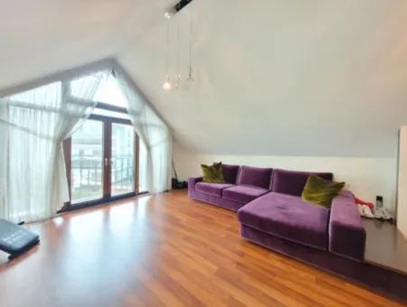 Vatandaşlığa Uygun Bursa Nilüfer Konak Mah. 340 M ² Panoramik Manzaralı Tam Müstakil Dubleks Satılık Villa