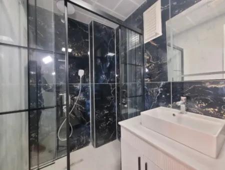 Vatandaşlığa Uygun Ankara Gölbaşı Bahçelievler Mah. 200 M ² Park Manzaralı Arakat Lüks Satılık Daire