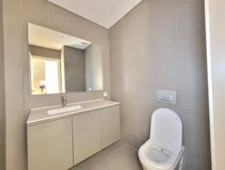 Kiracısız İncek Loft Satılık  2+1 Bahçe Dubleks Şehir Manzaralı Daire